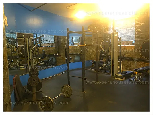 Rented by Opera House Lofts | media 18