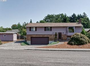 10478 SE 53rd Pl, Milwaukie, OR 97222
