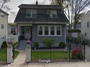 110 James Ave #2, Cranford, NJ 07016