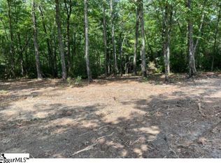465 Highridge Pkwy #THE, Marietta, SC 29661