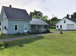 638 Vaughn Rd, Dover Foxcroft, ME 04426