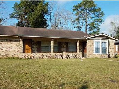 1470 Fairfield St, Mobile, AL, 36606