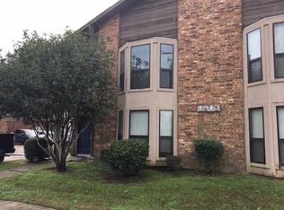 1913 S Brightside View Dr APT D, Baton Rouge, LA 70820