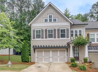 143 Bellehaven Dr, Woodstock, GA 30188