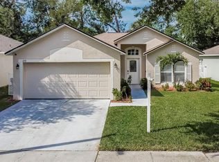 6918 Crown Lake Dr, Gibsonton, FL 33534