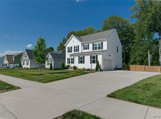 4937 Michaelwood Rd, Chesterfield, VA 23832