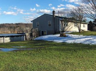 3860 Hall Center Rd, Walworth, NY 14568