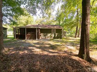 722 Felicia St, Durham, NC 27704