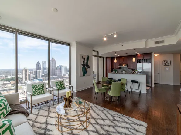 270 17th St NW Unit 3602, Atlanta, GA 30363