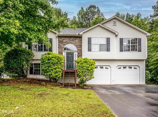 2581 Chesterbrooke Dr, Lithia Springs, GA 30122