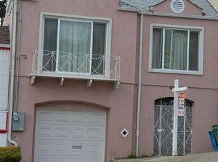 255 Arch St, San Francisco, CA 94132