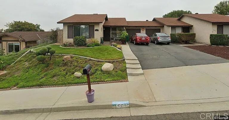 4737 Rising Glen Dr — Photo 2