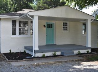 407 Eastboro Dr, Nashville, TN 37209