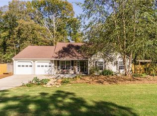 1332 Towne Harbor Trl, Woodstock, GA 30189