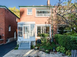 930 Eglinton Ave E, Toronto, ON M4G2L3