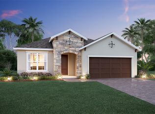 955 Vineyard Ridge Rd, Minneola, FL 34715