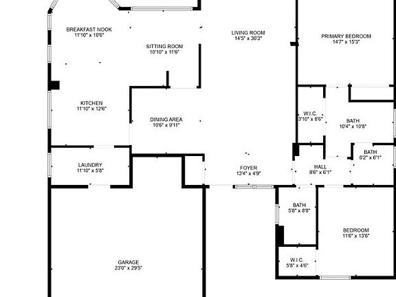4th image of 3112 Hayden Ct
