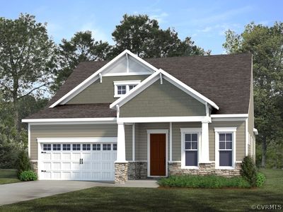 1813 Outrigger Dr, Chester, VA, 23836