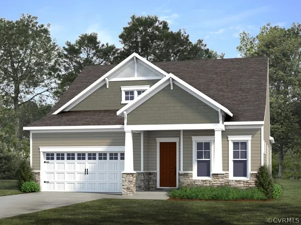 12231 Downrigger Dr, Chester, VA 23836