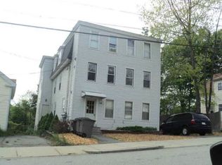 335 Pine St, Gardner, MA 01440
