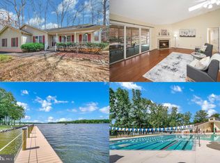 100 Monticello Cir, Locust Grove, VA 22508