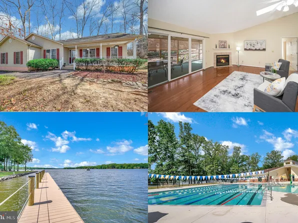 100 Monticello Cir, Locust Grove, VA 22508