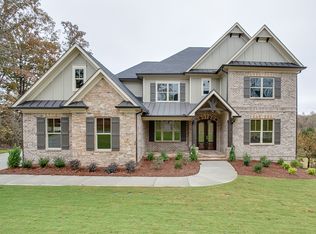 3148 Mulberry Greens Ln #F13, Jefferson, GA 30549