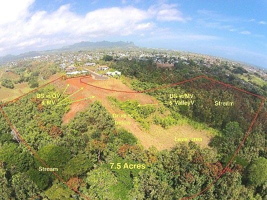 1st image of Kahana St Lot 6