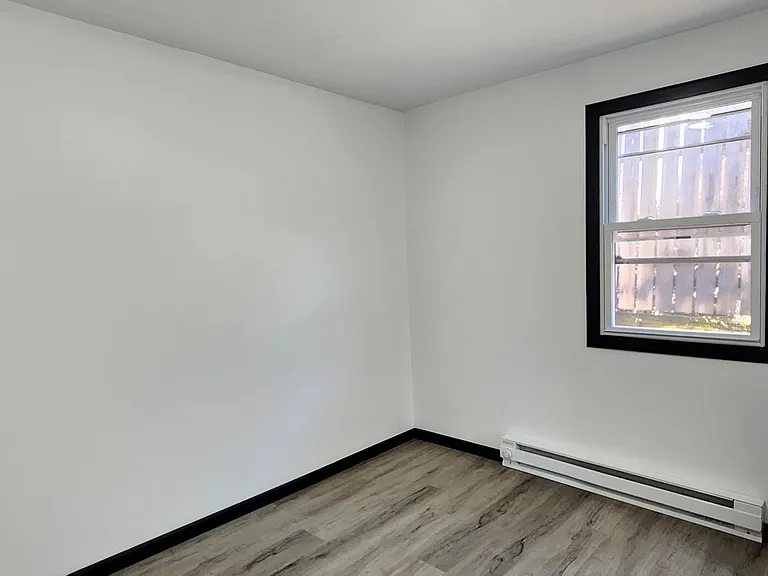 First Floor Bedroom Angle 2