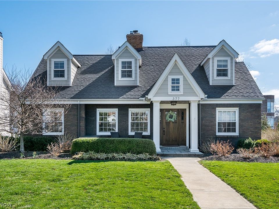 377 Morewood Pkwy, Rocky River, OH 44116 Zillow