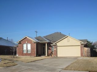 16009 Big Cypress Dr, Edmond, OK 73013