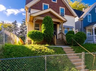 3151 N 14th STREET, Milwaukee, WI 53206