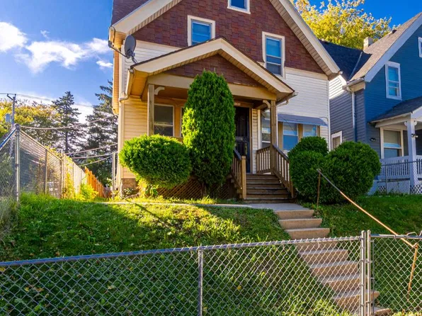 3151 N 14th STREET, Milwaukee, WI 53206