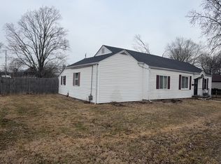 1430 Meitzler St, Tilton, IL 61833