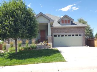 4465 Applecrest Cir, Castle Rock, CO 80109