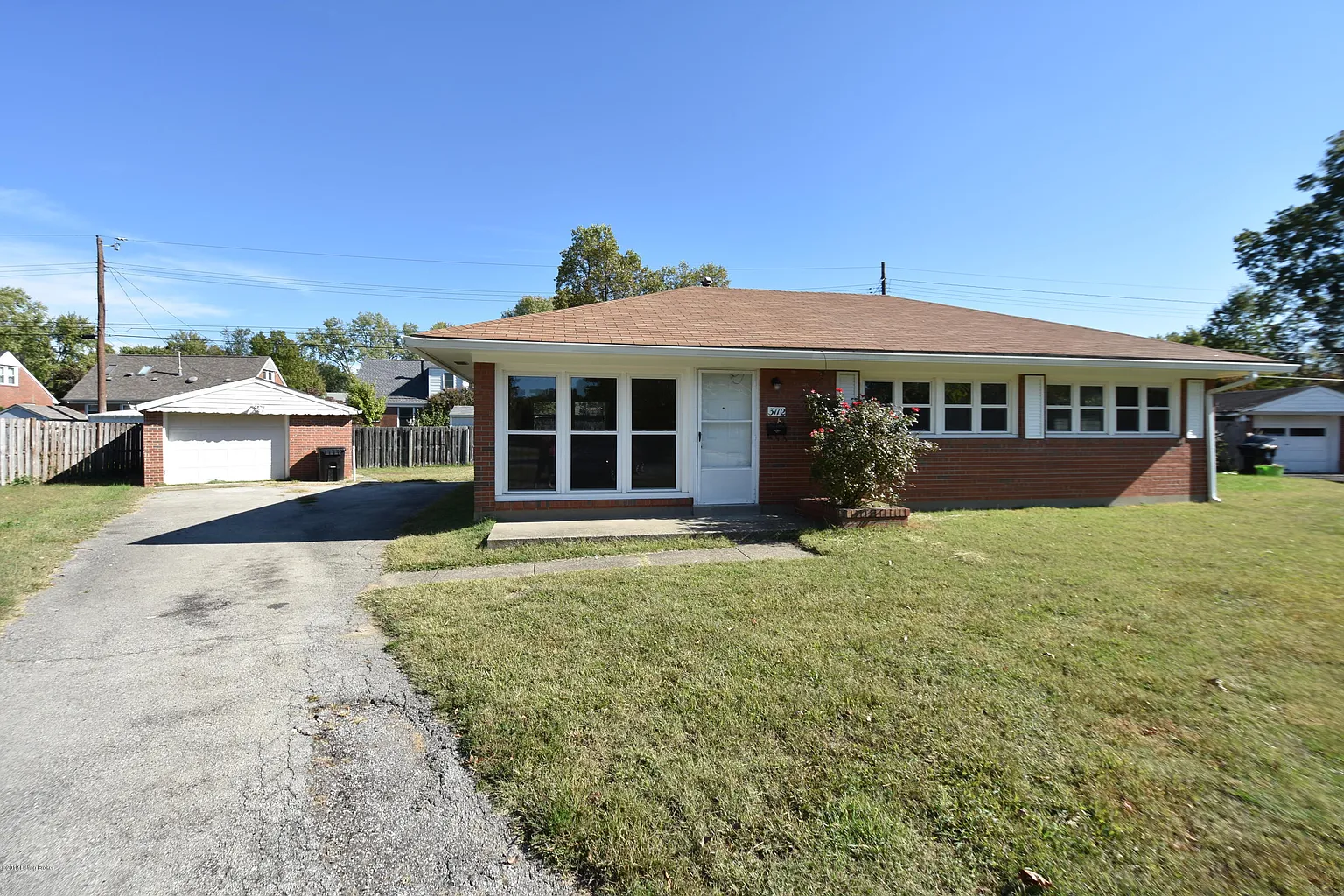 3112 Dell Brooke Ave photo 1