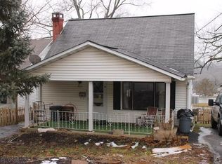 624 Shand Ave, Altoona, PA 16602