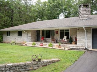 1023 Whites School Rd, Sevierville, TN 37876