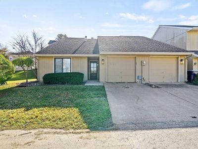 12435 Charlotte St, Kansas City, MO, 64146