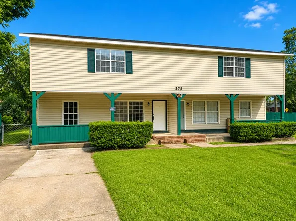 272 N Butler St #1-3, Camilla, GA 31730