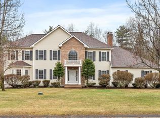 21 Edinburgh Rd, Windham, NH 03087