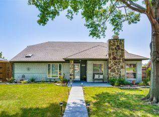 1630 Piedmont Pl, Carrollton, TX 75007