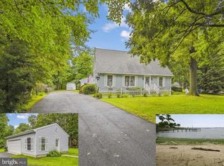 912 Buckingham Dr, Stevensville, MD 21666