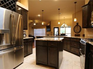 8116 Amistad Ct, Fort Worth, TX 76137