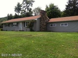 1495 Valley View Rd, Jersey Shore, PA 17740