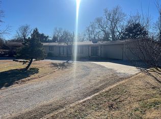 12629 E Harry St, Wichita, KS 67207