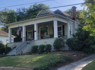 248 Hines Ter, Macon, GA 31204