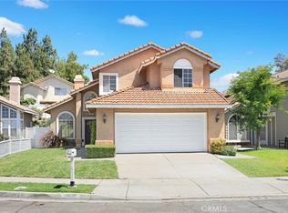 11806 Mount Everett Ct, Rancho Cucamonga, CA 91737
