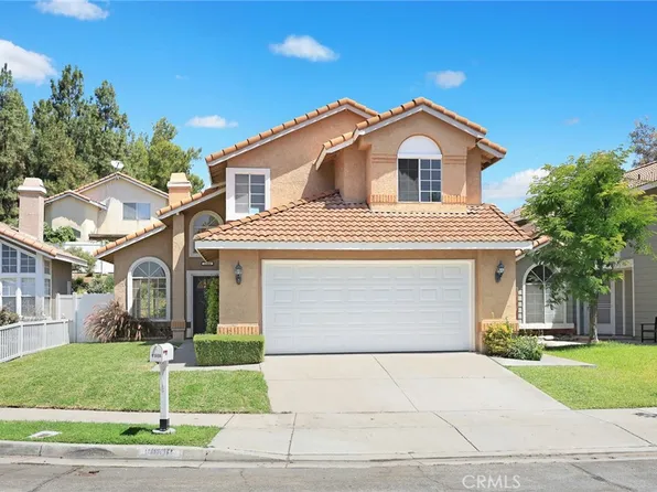 11806 Mount Everett Ct, Rancho Cucamonga, CA 91737
