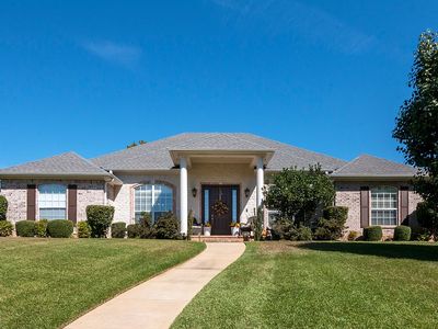 3010 Fairway Oaks Ln, Longview, TX, 75605